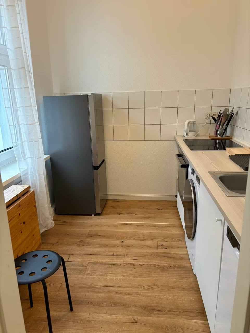Studio meublé 31m² – Quartier Latin, Paris 5ᵉ - Image 2